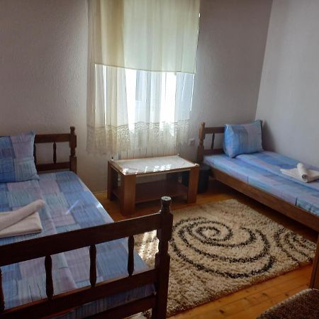 Ferienwohnung Aprartman Nikola Žabljak Exterior foto
