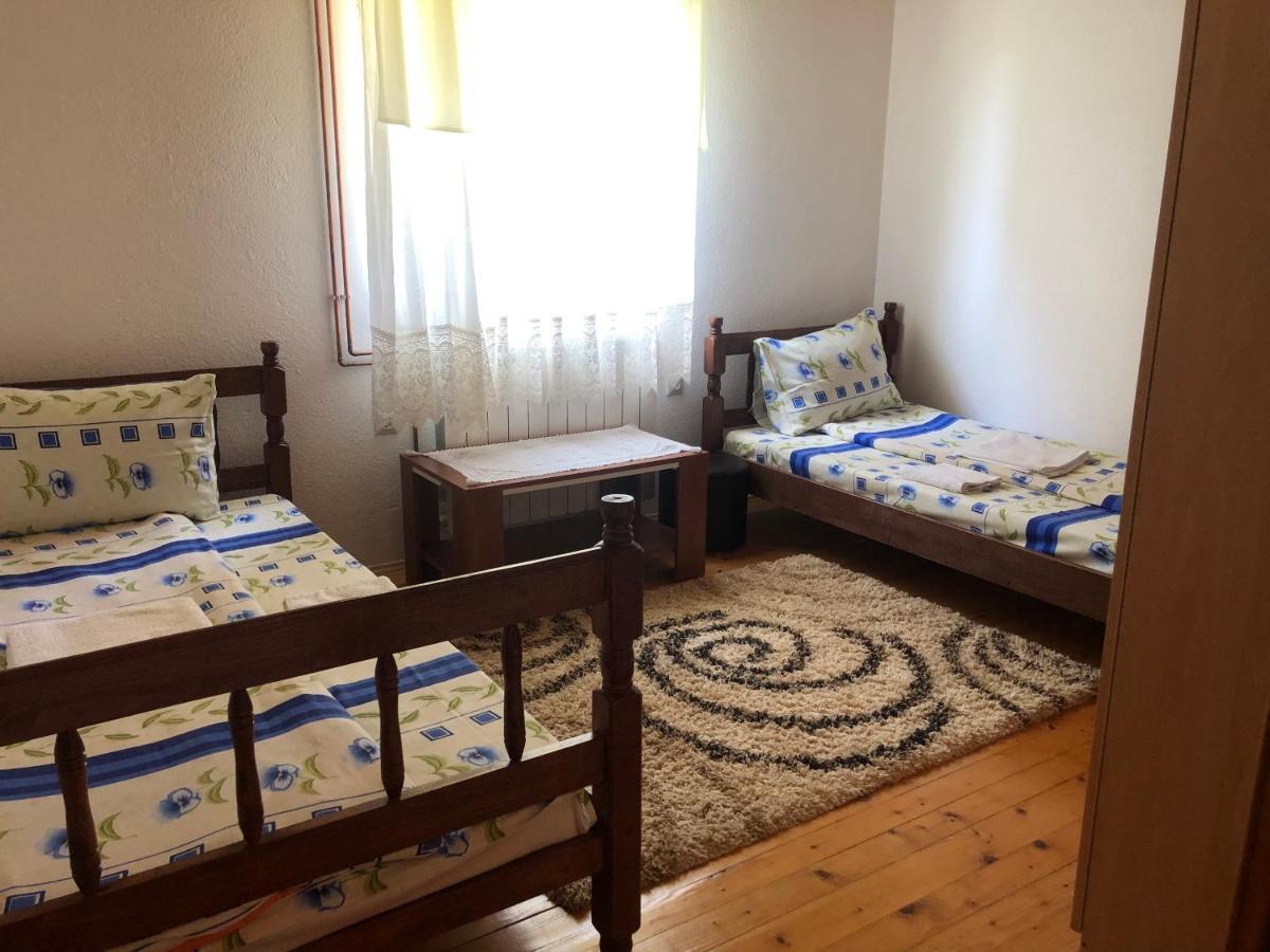 Ferienwohnung Aprartman Nikola Žabljak Exterior foto