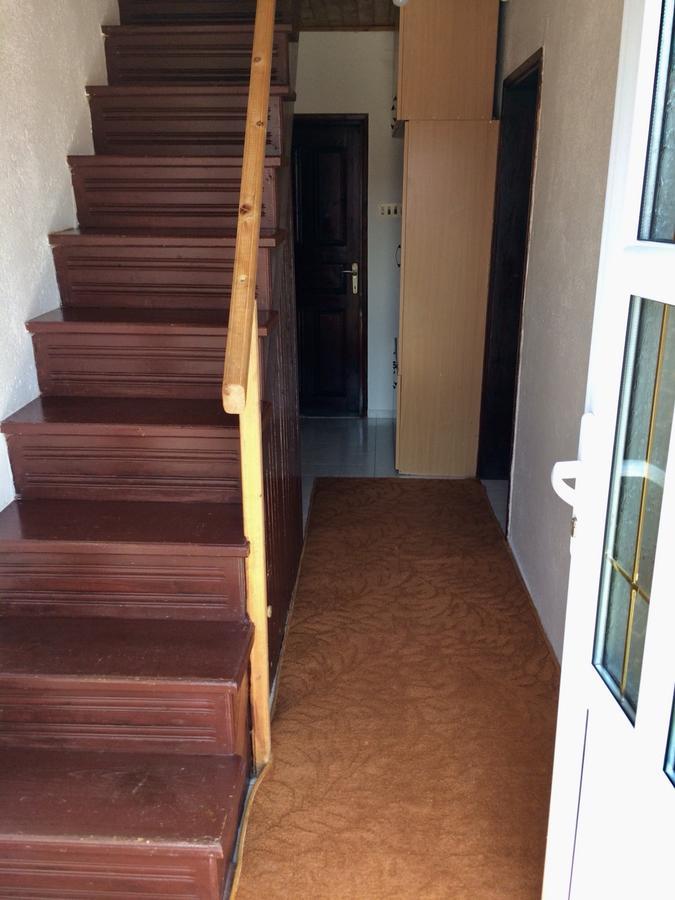 Ferienwohnung Aprartman Nikola Žabljak Exterior foto