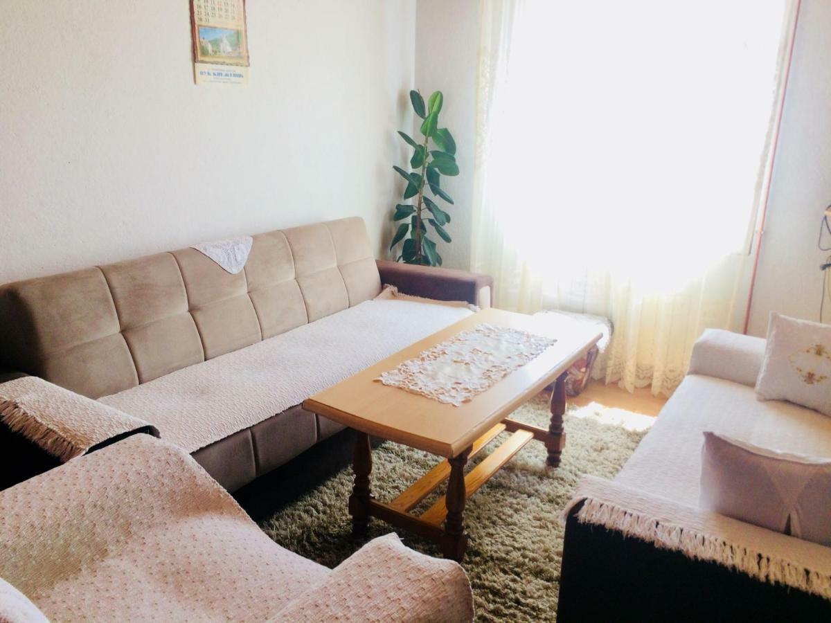 Ferienwohnung Aprartman Nikola Žabljak Exterior foto