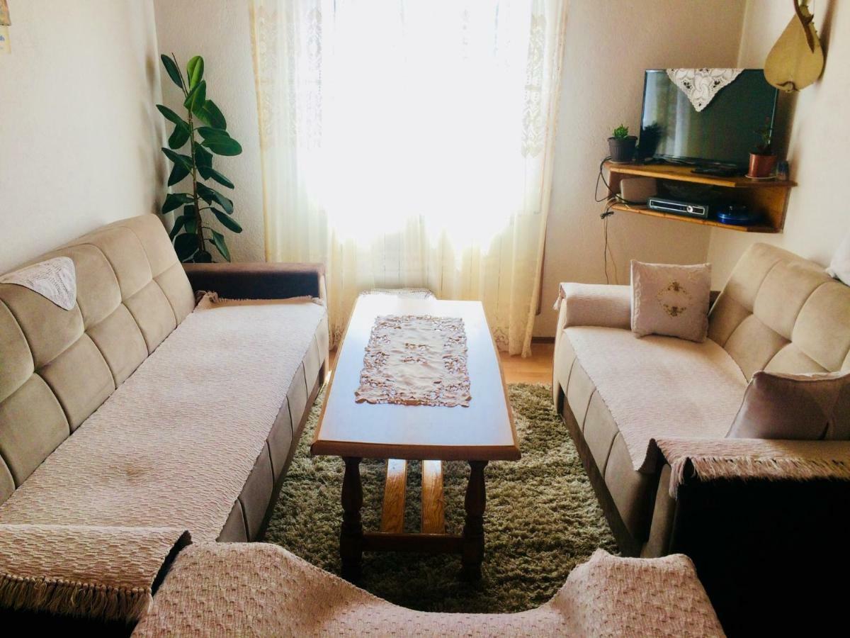 Ferienwohnung Aprartman Nikola Žabljak Exterior foto