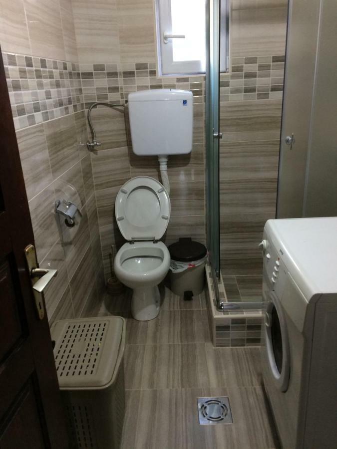 Ferienwohnung Aprartman Nikola Žabljak Exterior foto