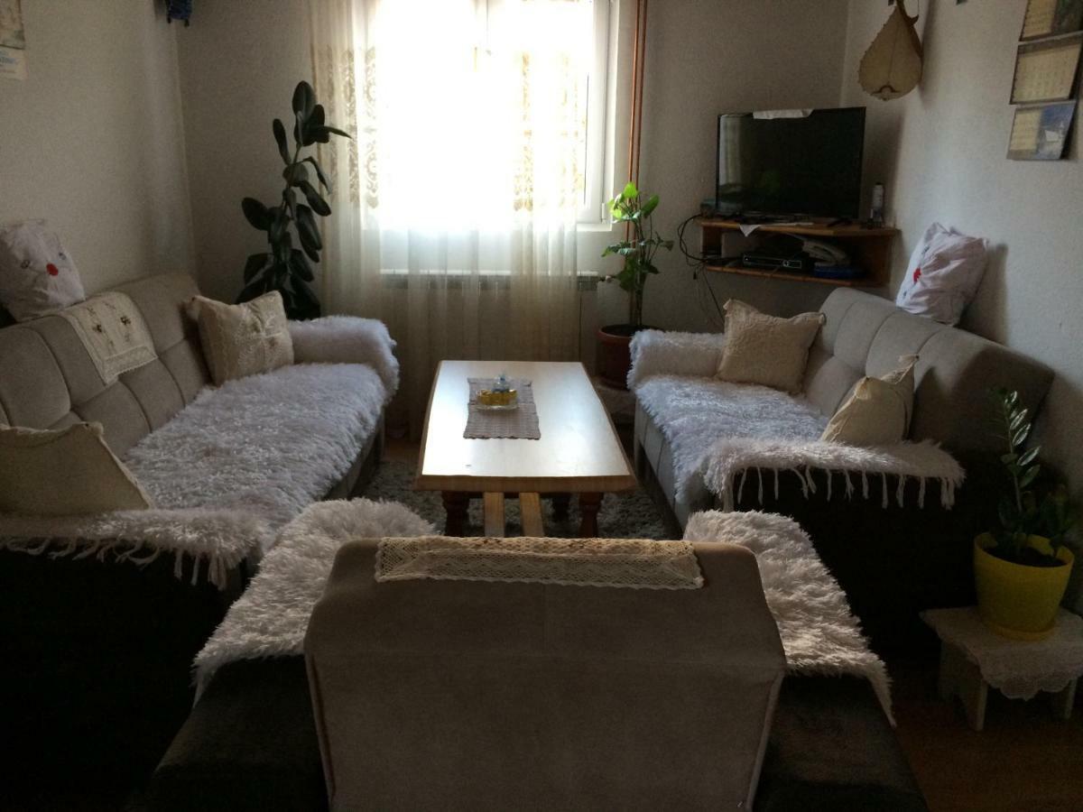 Ferienwohnung Aprartman Nikola Žabljak Exterior foto