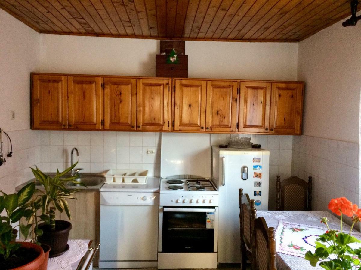 Ferienwohnung Aprartman Nikola Žabljak Exterior foto